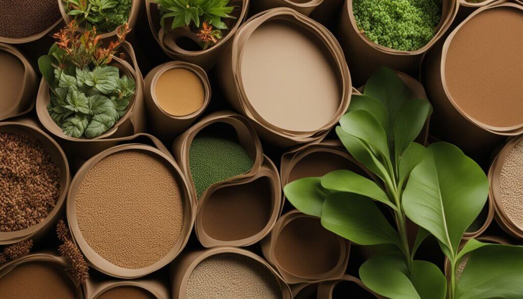 Environmentally friendly PVC products