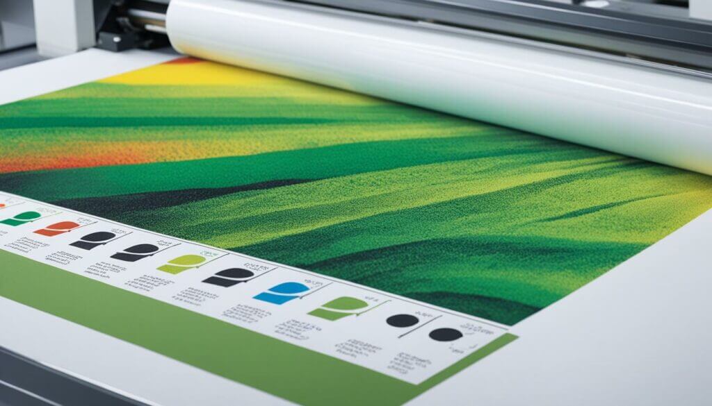 環保矽膠油墨印刷
